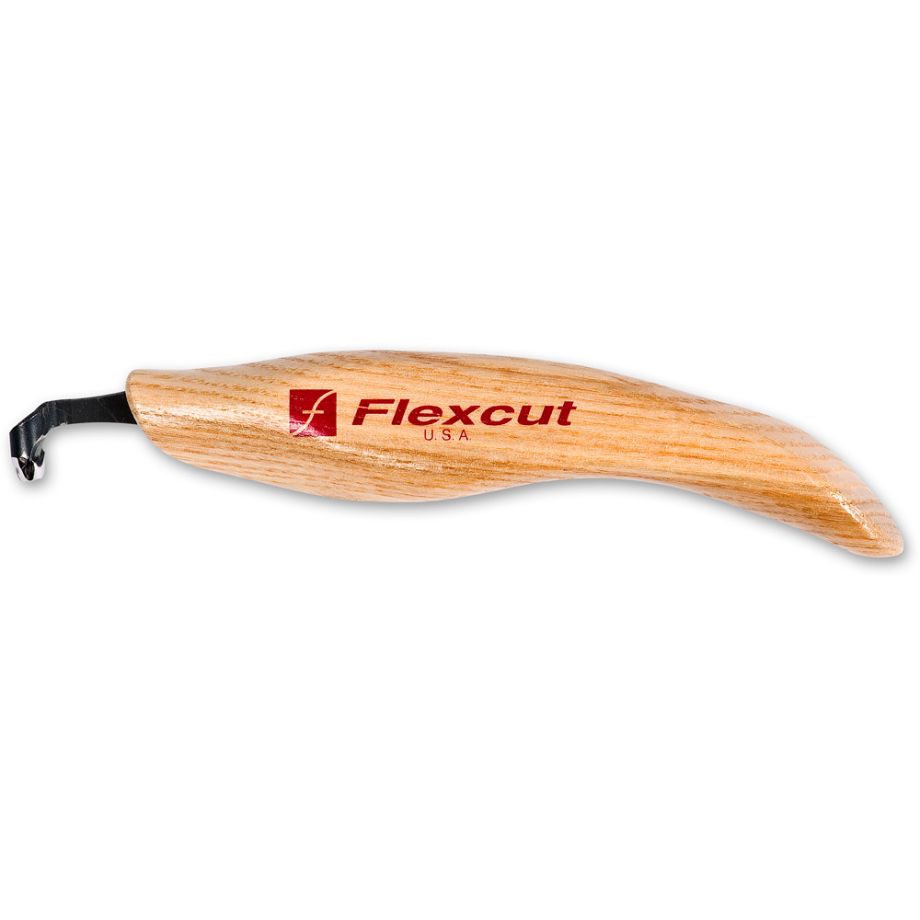 Flexcut Right Hand Scorp