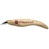 Flexcut Detail Knife