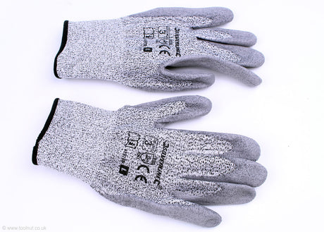 Kevlar Gloves - Cut 5