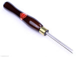 Henry Taylor Mini Oval Skew Chisel