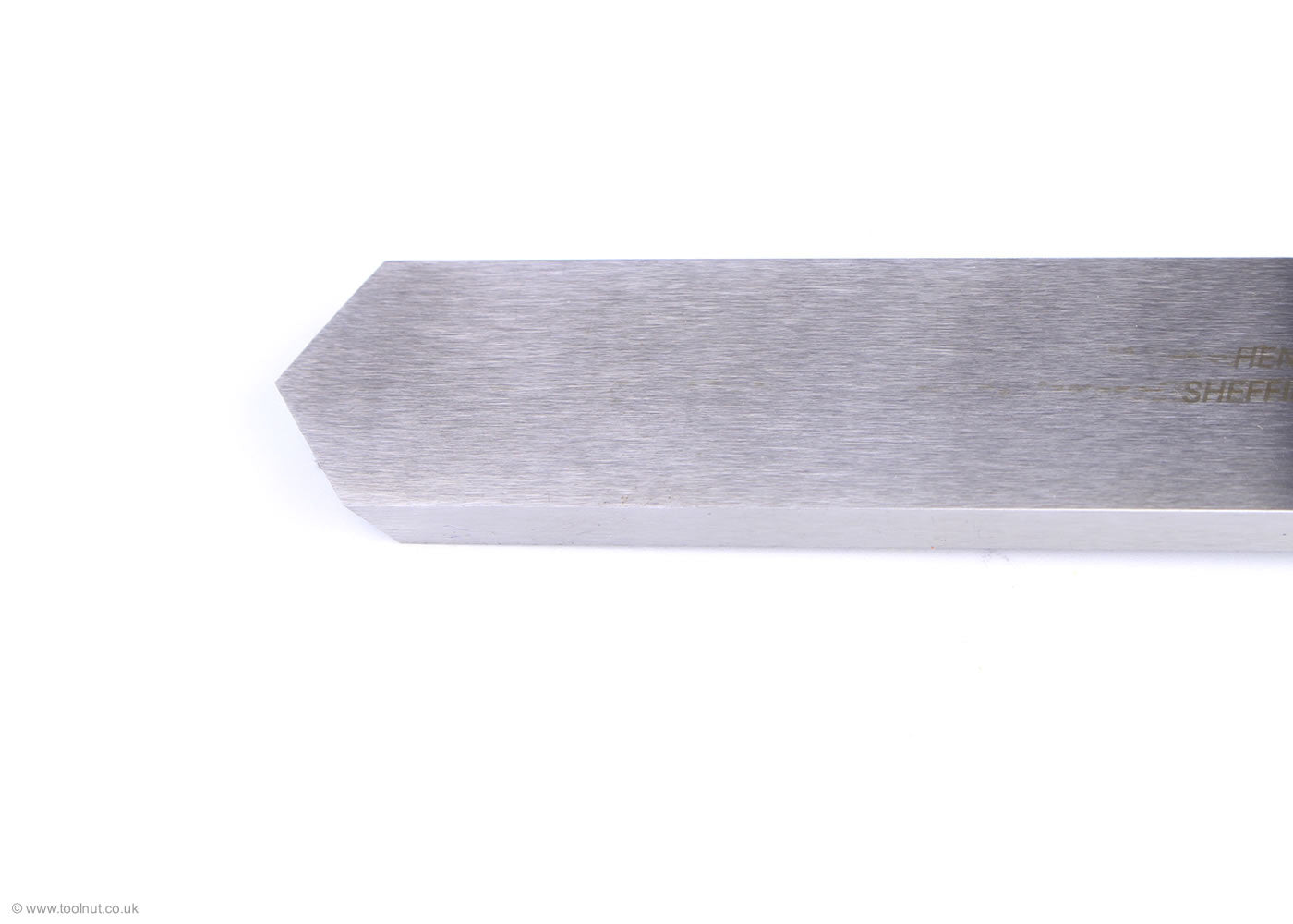 Henry Taylor HSS Diamond Point Scraper – Toolnut