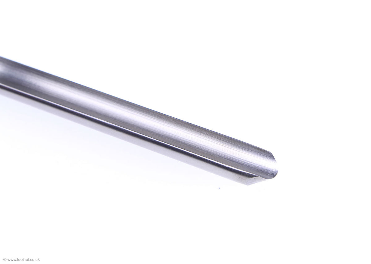 Hss Spindle Gouges Henry Taylor HSS Spindle Gouge Machined From Bar – Toolnut