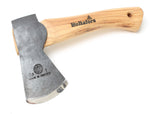 Hults Bruk Ågelsjön Small Hatchet