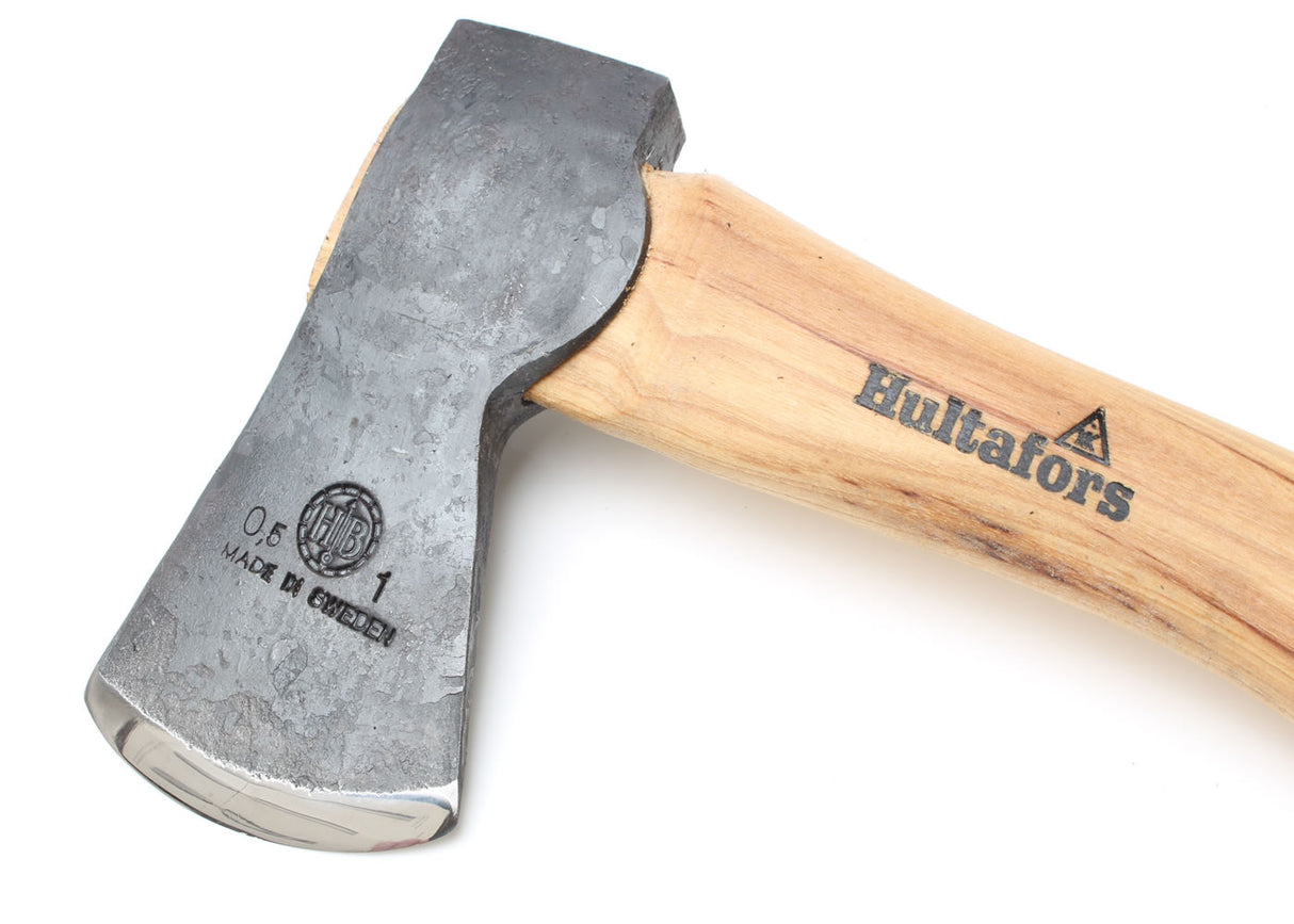 Hults Bruk Ågelsjön Small Hatchet