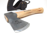 Hults Bruk Ågelsjön Small Hatchet