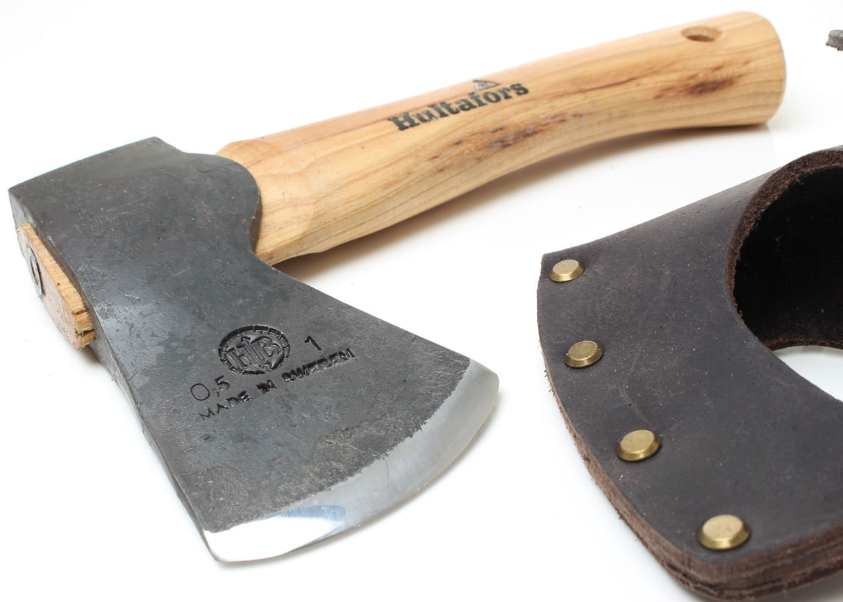 Hults Bruk Ågelsjön Small Hatchet