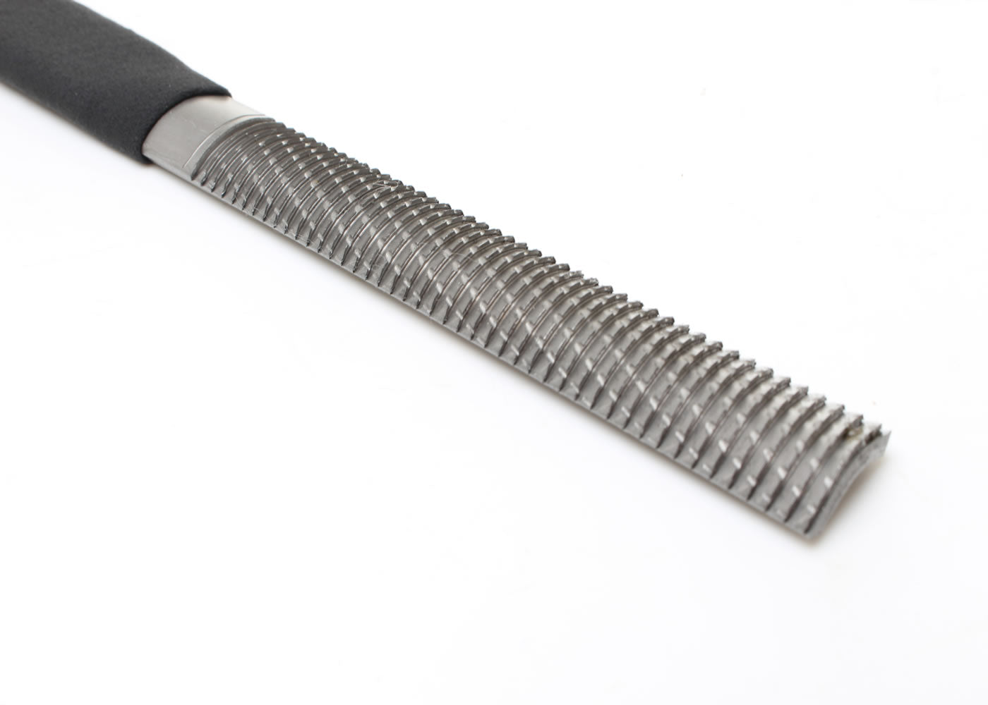 Iwasaki Japanese Half Round Carvers File, 200mm x 16mm – Toolnut