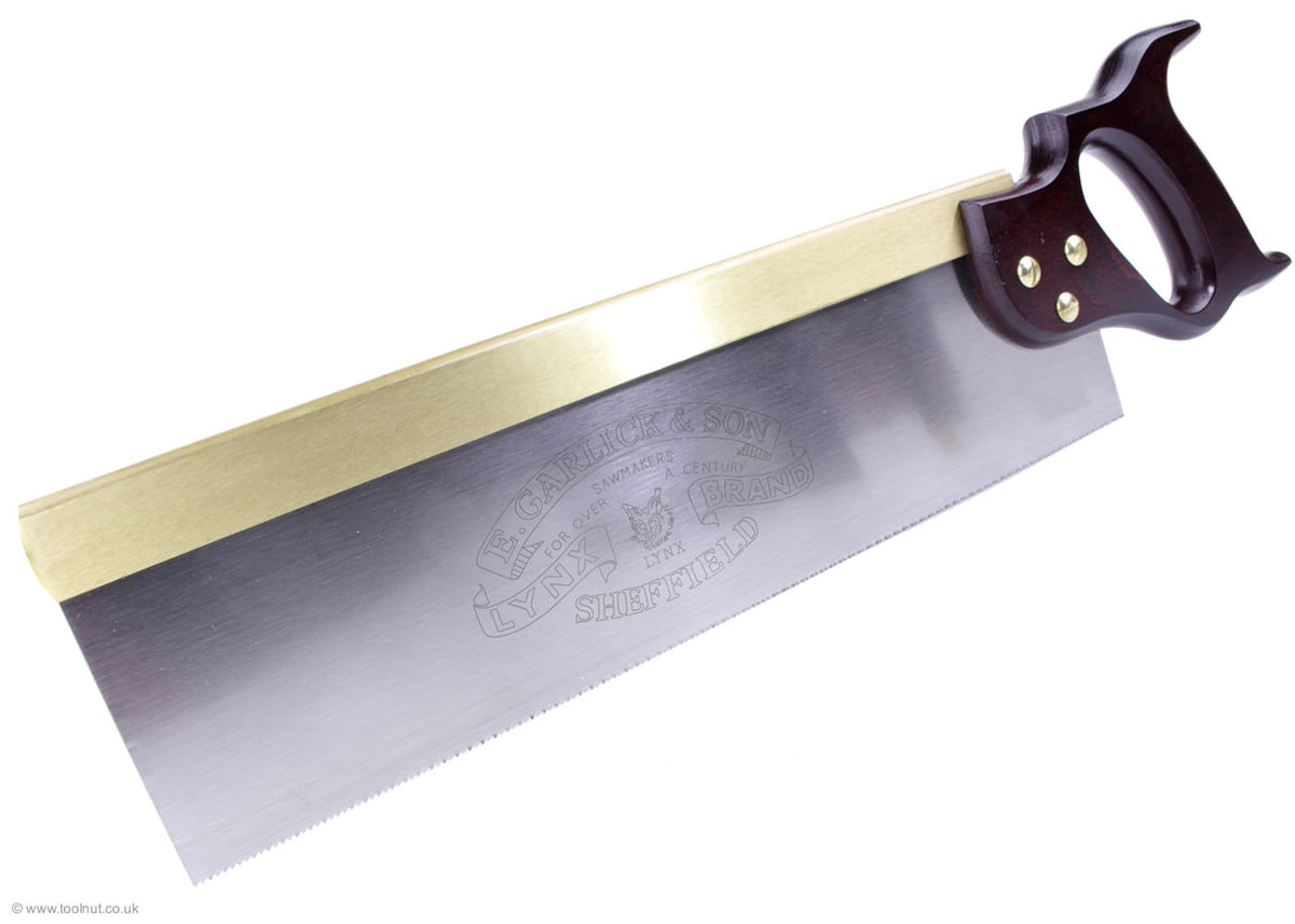 Tenon Saws – Toolnut