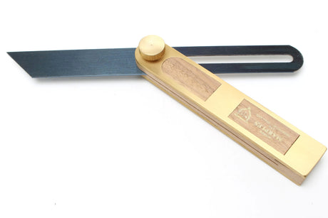 Joseph Marples Trial 1 Sliding Bevel 