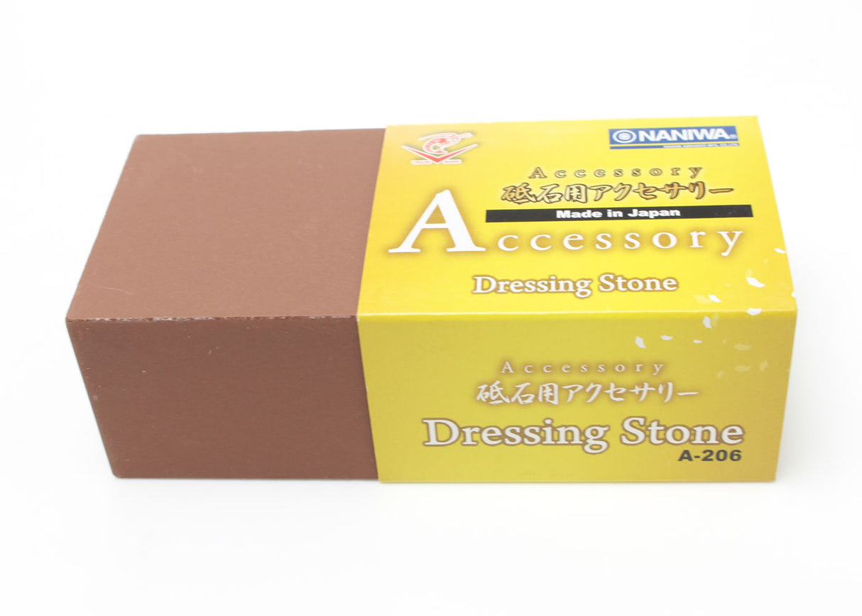 Naniwa Nagura Dressing Stone -  600 Grit