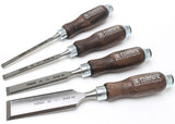 Narex Chisel Set