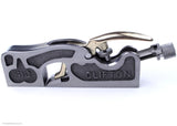 Clifton Shoulder Plane - 410