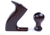 Rosewood Plane Handle Set