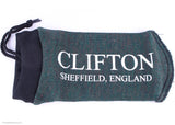 clifton plane sack