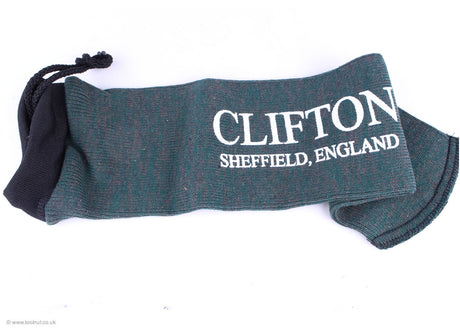 clifton plane sock