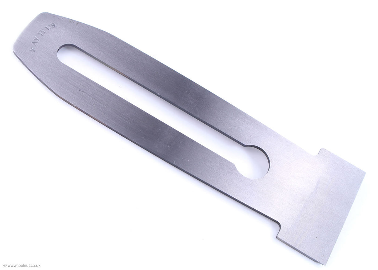 Replacement Carriage Maker Plane Blade - 10
