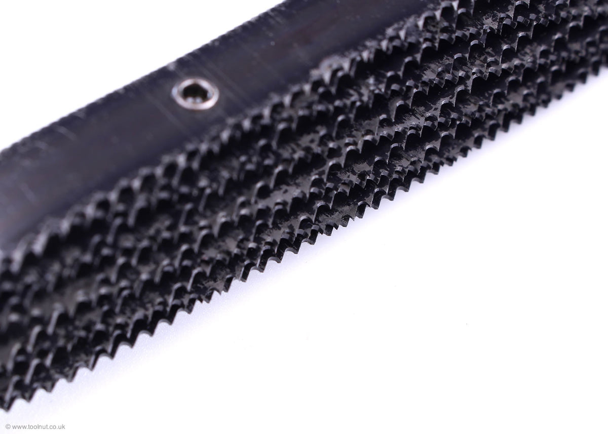 Two Handed Rasp Rasp Shinto Japanese Two Handed Saw Rasp – Toolnut