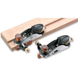 Leaft Hand And Right Hand Versions of theVeritas Skew Block Plane