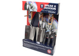 Neverbend Stainless Steel Gardening Gift Set within box