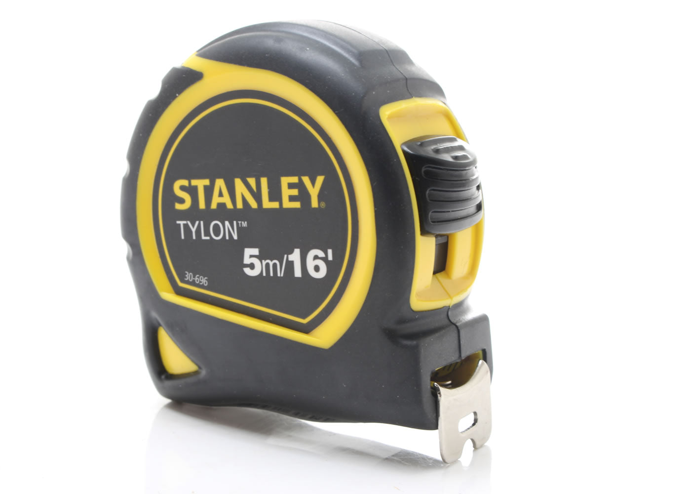 Stanley Tylon Tape Measure 5M Toolnut