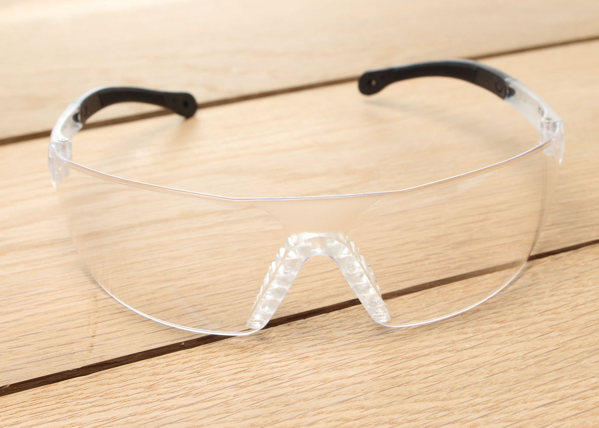 Stanley Safety Glasses