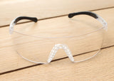 Stanley Safety Glasses