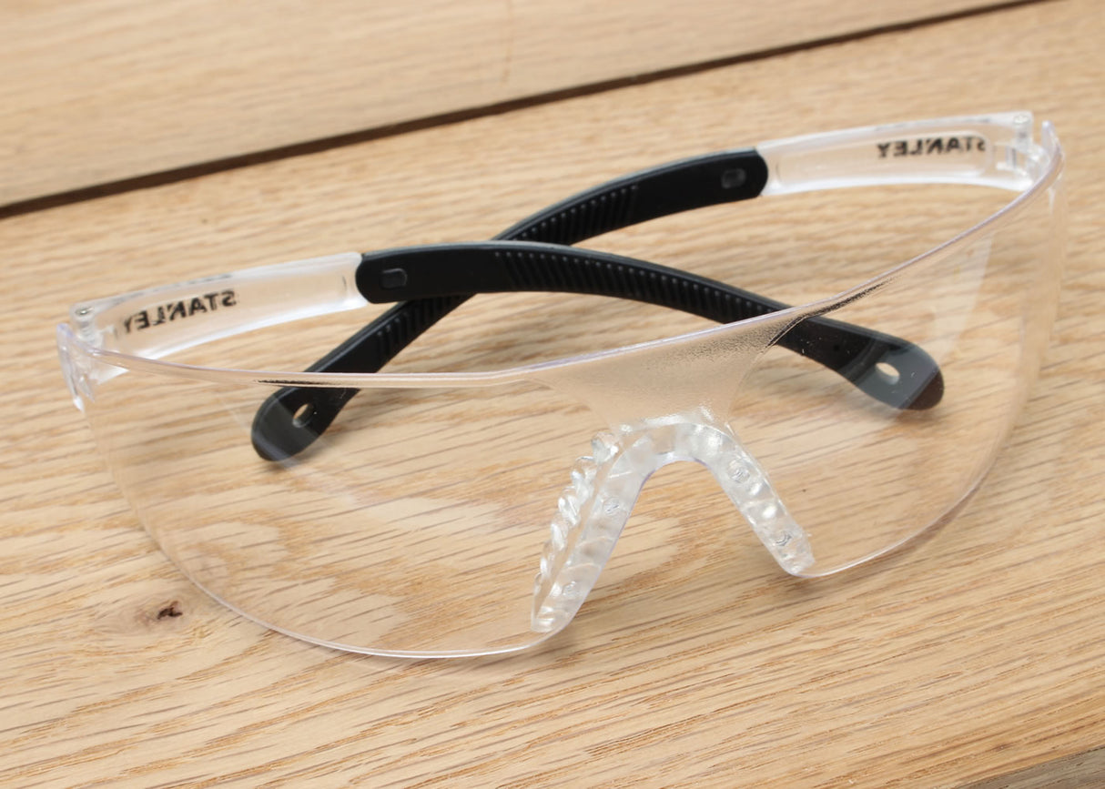 Stanley Safety Glasses