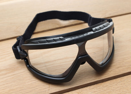 Stanley Vented Safety Goggles