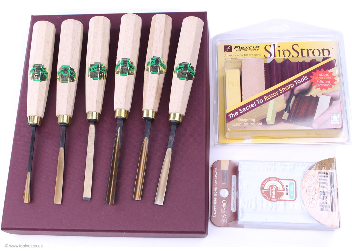 beginner wood carving tool set