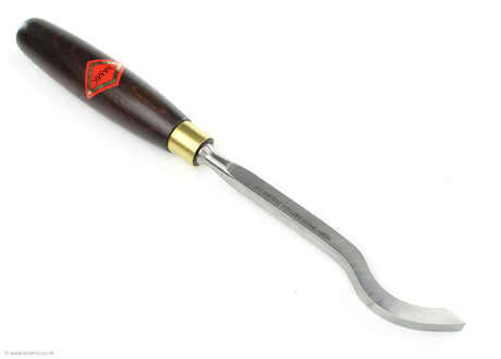 Henry Taylor Swan Neck Chisel