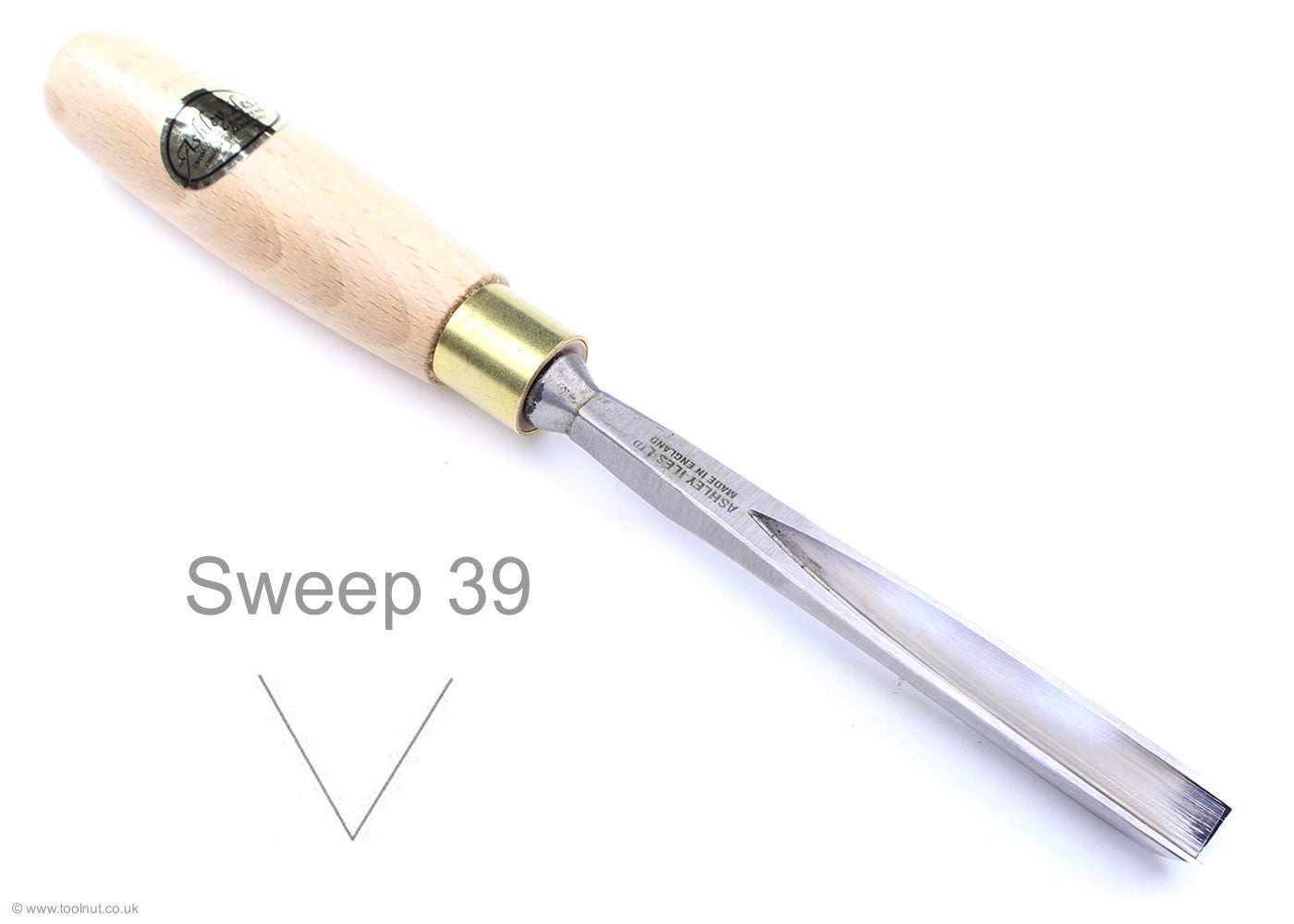 V shaped carving tool discount
