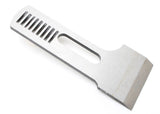 Reverse side of Replacement Plane Blade - 078, 78