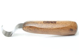 Narex Single Edge Hook Knife