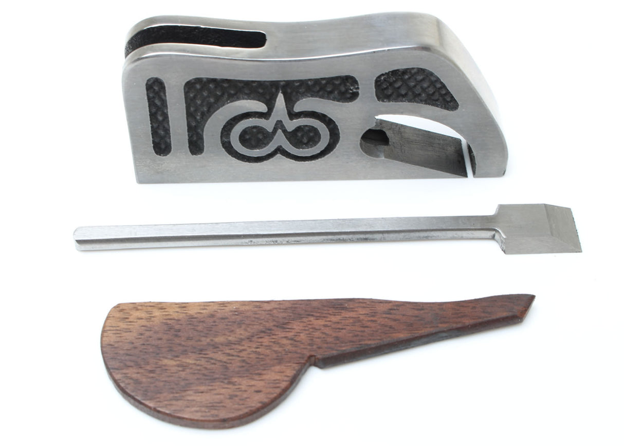 Parts of the Clifton Shoulder Plane - 400