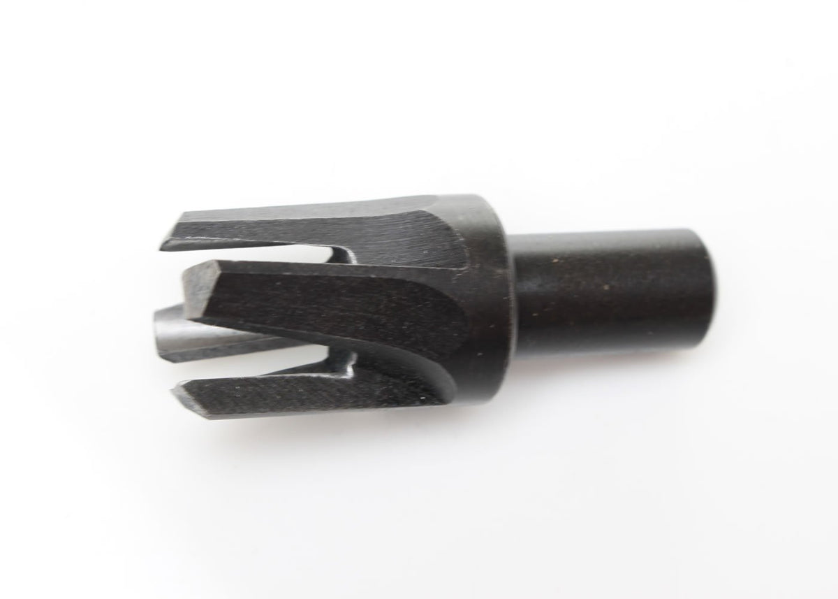 Veritas Tapered Plug Cutter - Imperial – Toolnut