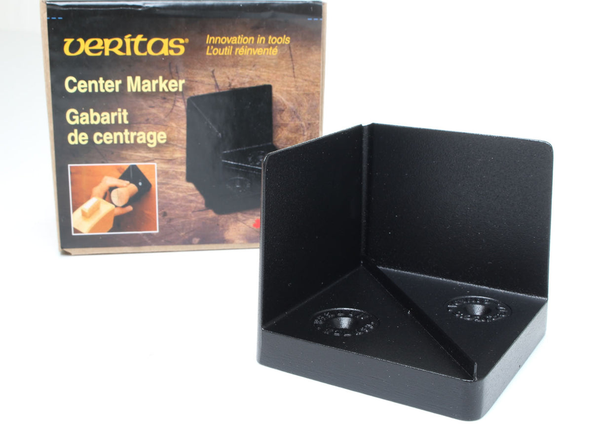 Veritas Center Finder