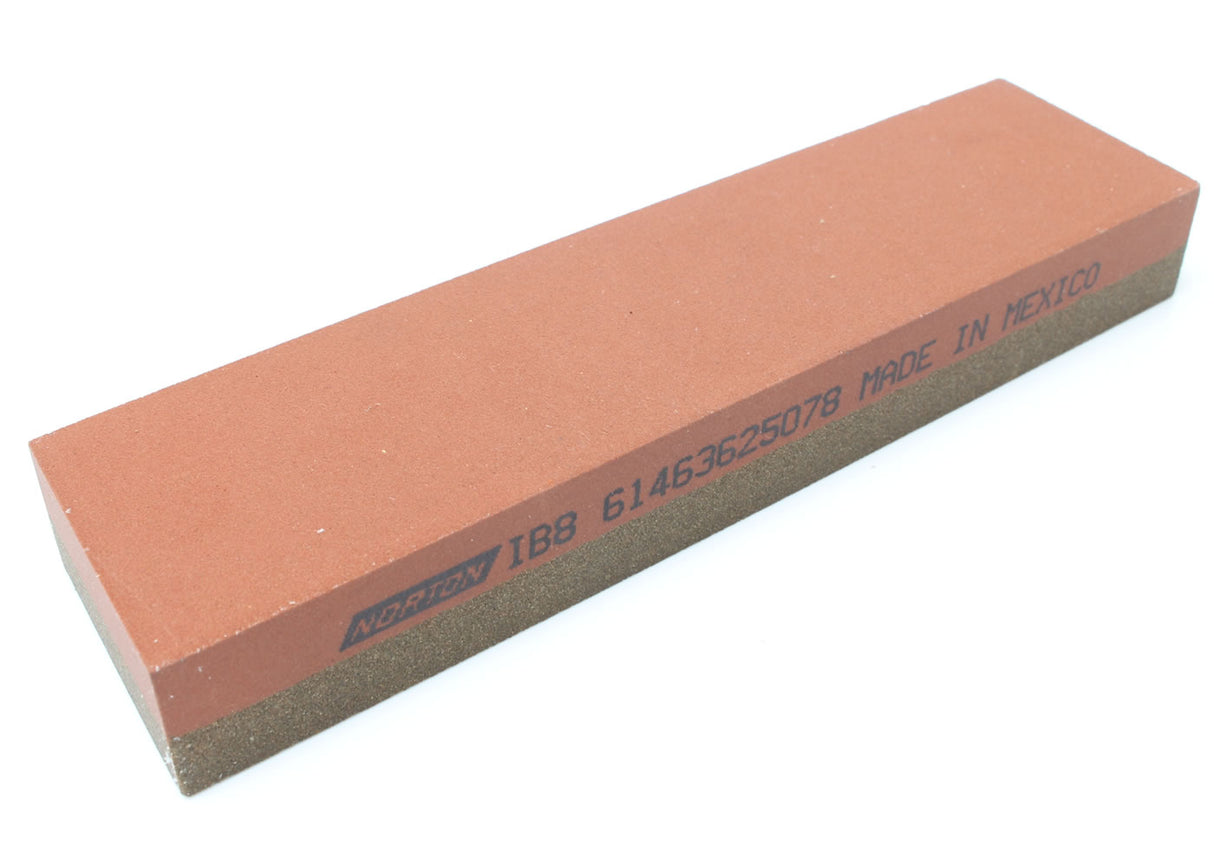 Norton Combination Sharpening Stone