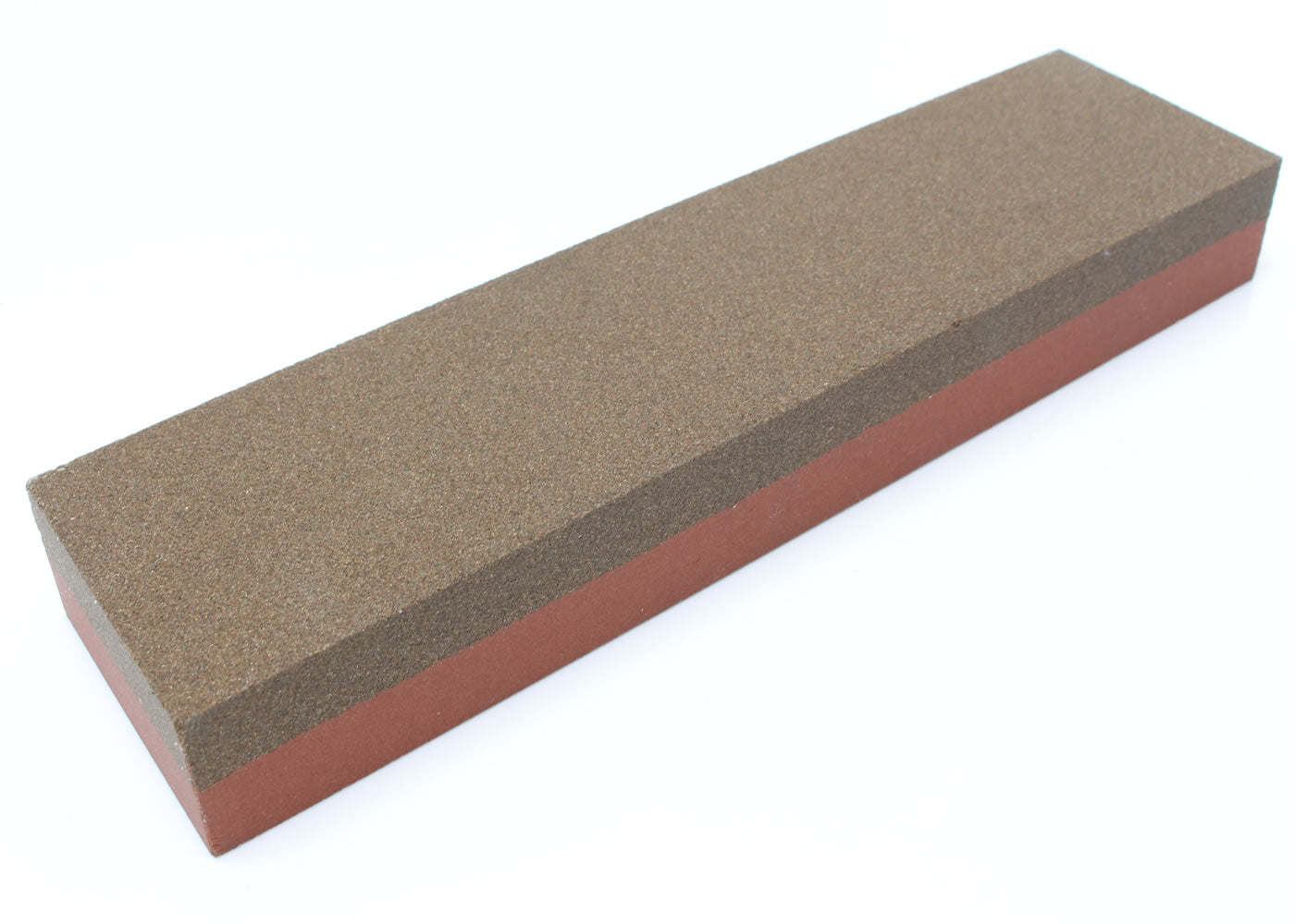 Norton Combination Sharpening Stone 8" x 2" Toolnut