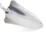 Neverbend Stainless Steel trowel head