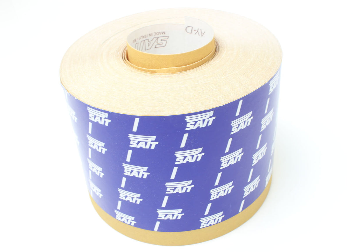 Sait Abrasive Paper Roll