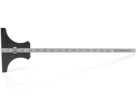 Moore and Wright Depth Gauge