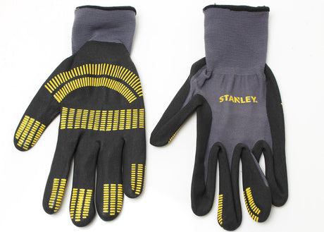 Stanley Razor Tread Gripper Gloves