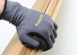 Stanley Razor Tread Gripper Gloves