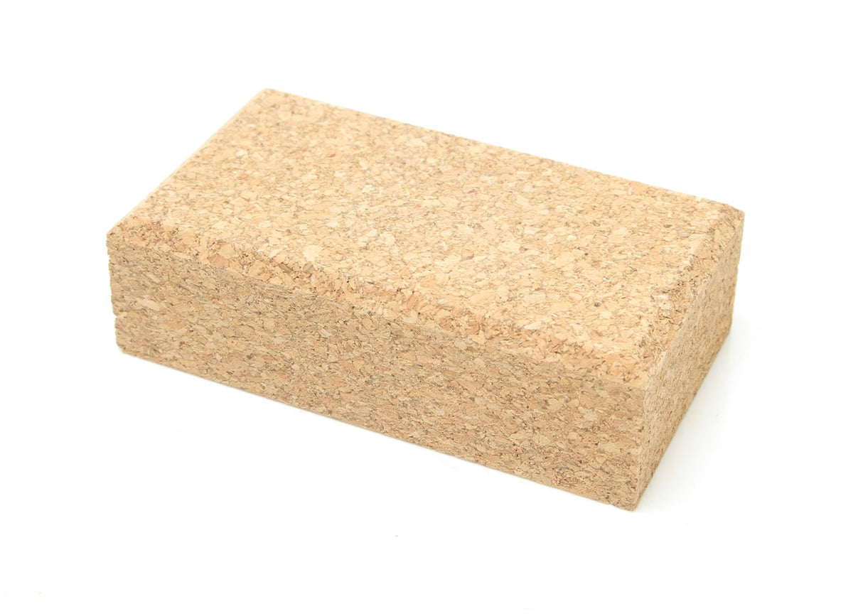 Photo of Faithfull Cork Sanding Block