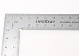 Close up view of Veritas Precision Square