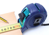 Eclipse Heavy Duty Tape Measure in use