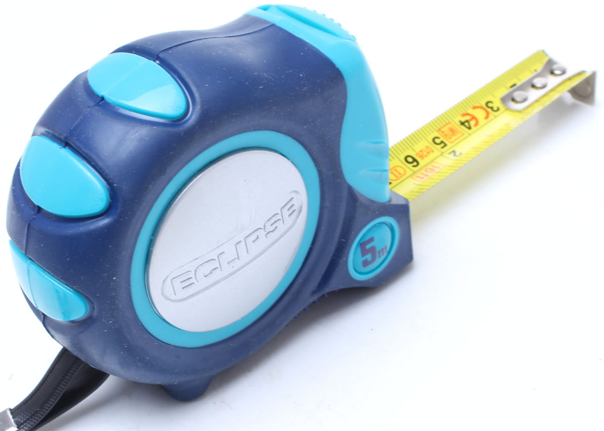 Eclipse Tape Measure 