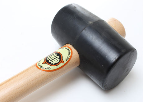 Thor Rubber Mallet 