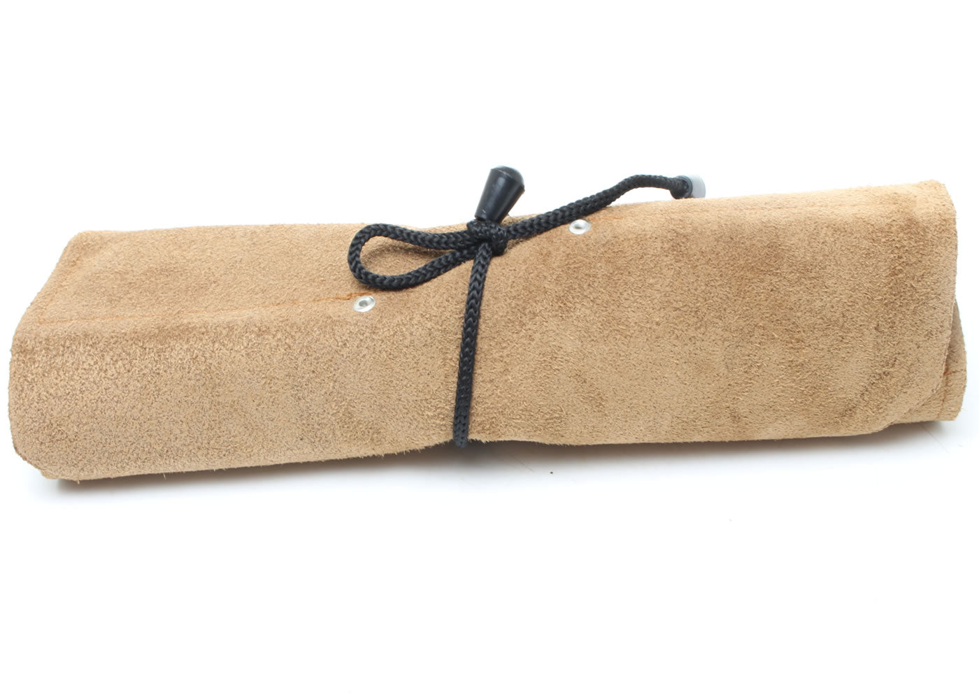 Leather Chisel Roll 10 Pockets Toolnut