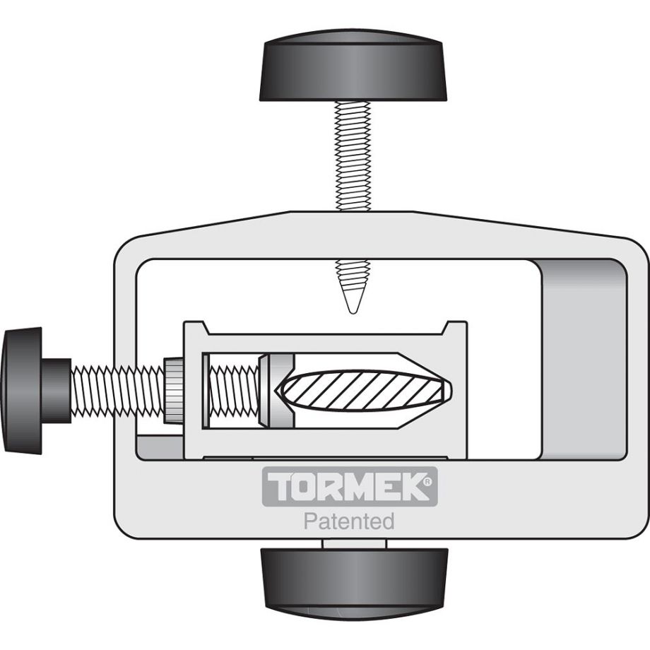 Illustration of Tormek Multi-Jig